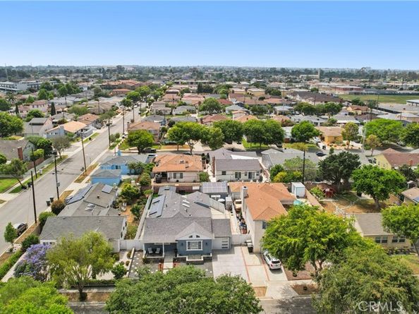 17033 Glenburn Avenue, Torrance CA 90504