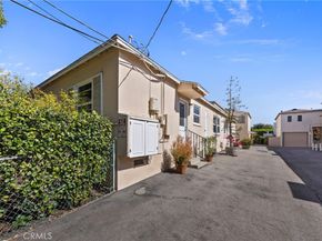 3017 4th, Santa Monica CA 90405