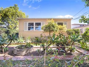3017 4th, Santa Monica CA 90405