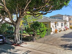 3017 4th, Santa Monica CA 90405