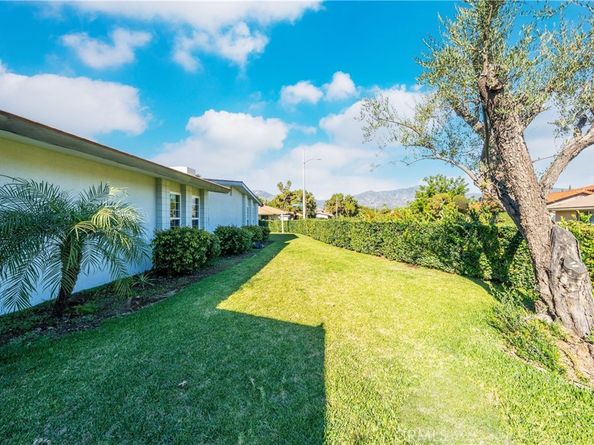 448 E Sandra, Arcadia CA 91006