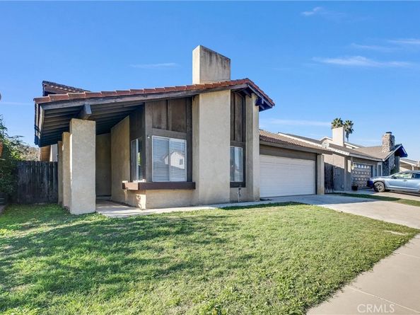 13388 Wisteria Place, Chino CA 91710