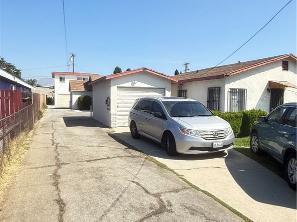 719 E Mabel Avenue, Monterey Park CA 91755