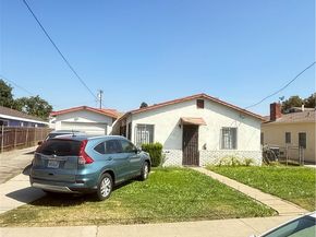 719 E Mabel Avenue, Monterey Park CA 91755