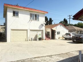 719 E Mabel Avenue, Monterey Park CA 91755