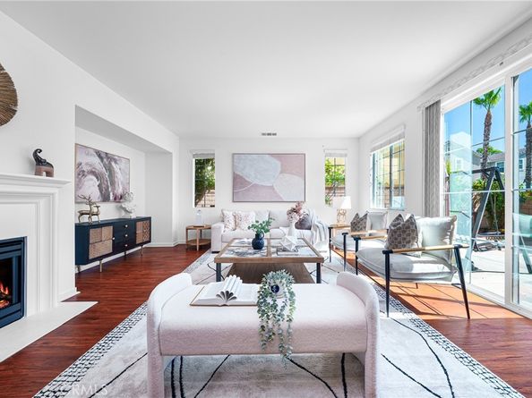 907 N Cornejo Way, Azusa CA 91702