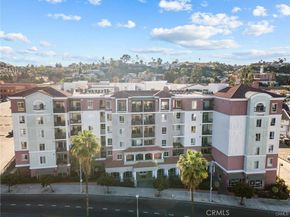3750 Santa Rosalia Drive 413, Los Angeles CA 90008