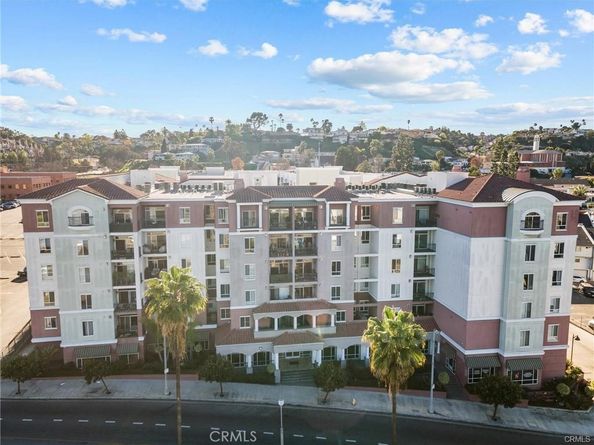 3750 Santa Rosalia Drive 413, Los Angeles CA 90008