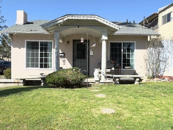 615 N Mentor Avenue, Pasadena CA 91106