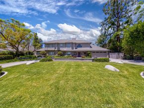 1531 Rodeo Road, Arcadia CA 91006