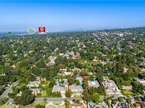 1531 Rodeo Road, Arcadia CA 91006