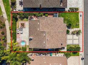 158 N Thistle, Brea CA 92821