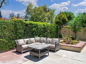 158 N Thistle, Brea CA 92821