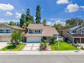 158 N Thistle, Brea CA 92821