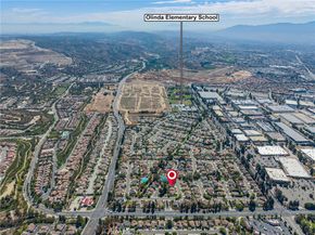 158 N Thistle, Brea CA 92821