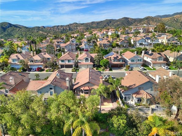28572 Brookhill Road, Trabuco Canyon CA 92679