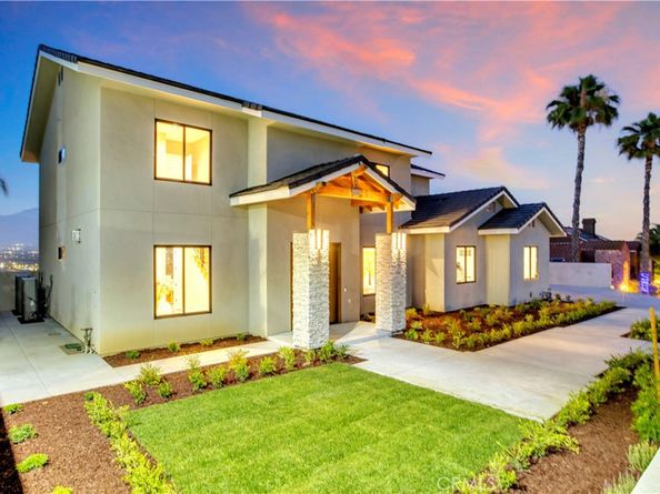 2380 Scenic Ridge Dr, Chino Hills CA 91709
