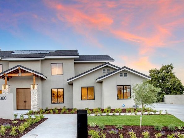 2380 Scenic Ridge Dr, Chino Hills CA 91709