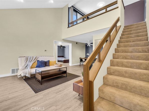13115 Le Parc 8, Chino Hills CA 91709