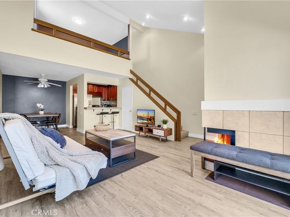 13115 Le Parc 8, Chino Hills CA 91709
