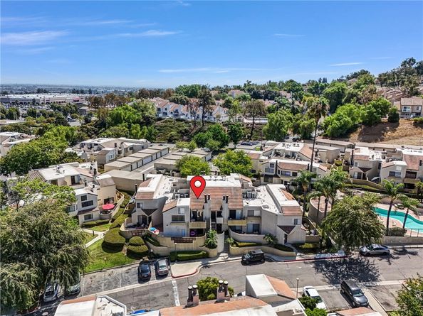 13115 Le Parc 8, Chino Hills CA 91709