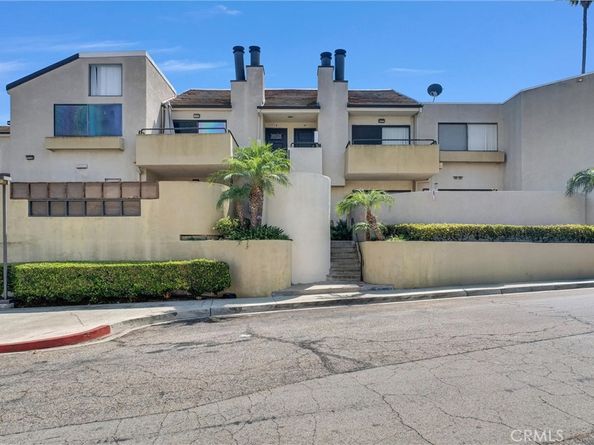 13115 Le Parc 8, Chino Hills CA 91709