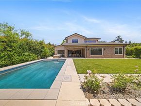 608 Arbolada, Arcadia CA 91006
