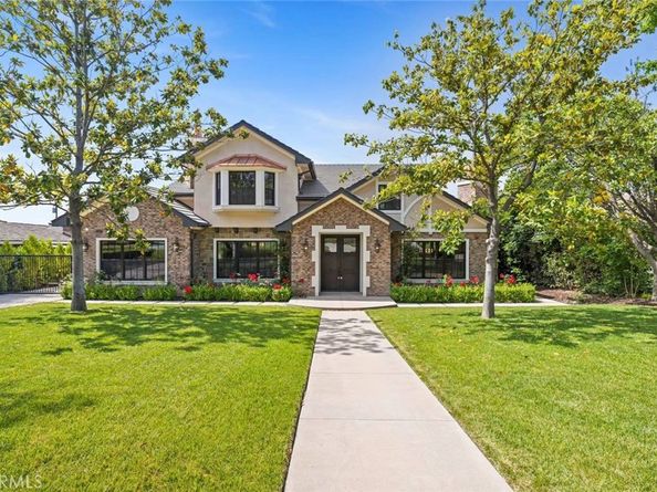 608 Arbolada, Arcadia CA 91006