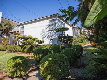 1535 Baxter Street