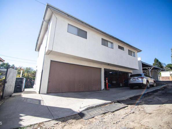 1535 Baxter Street, Los Angeles CA 90026