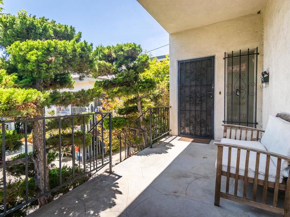 1535 Baxter Street, Los Angeles CA 90026