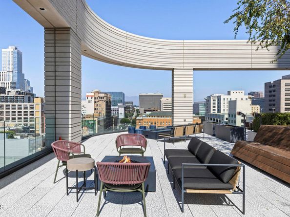 400 S Broadway 911, Los Angeles CA 90013