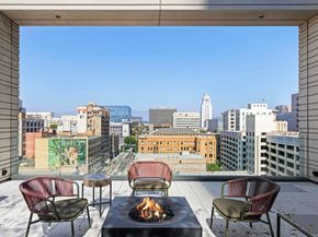 400 S Broadway 911, Los Angeles CA 90013