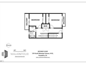 239 S Marengo Avenue 102, Pasadena CA 91101