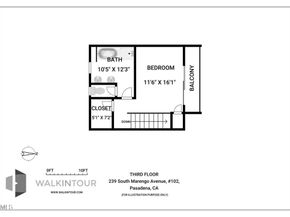 239 S Marengo Avenue 102, Pasadena CA 91101