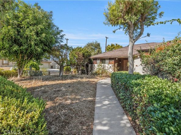727 S Falcon Street, Anaheim CA 92804