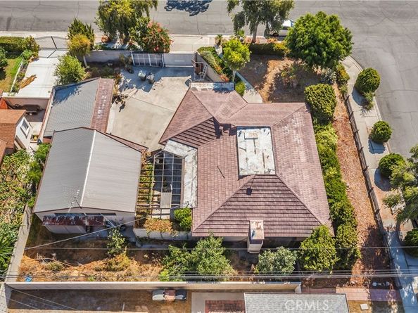727 S Falcon Street, Anaheim CA 92804