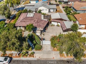 727 S Falcon Street, Anaheim CA 92804