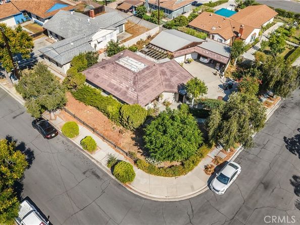 727 S Falcon Street, Anaheim CA 92804