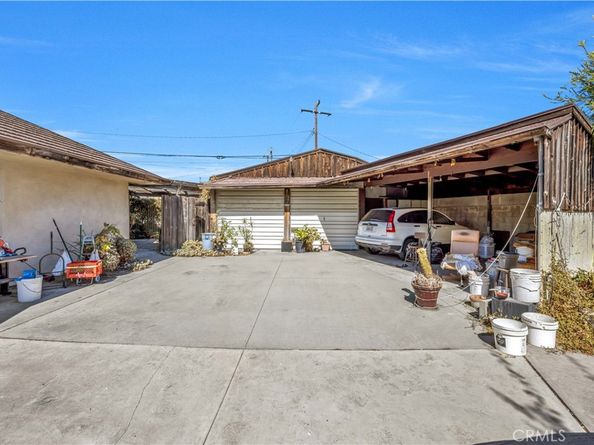 727 S Falcon Street, Anaheim CA 92804