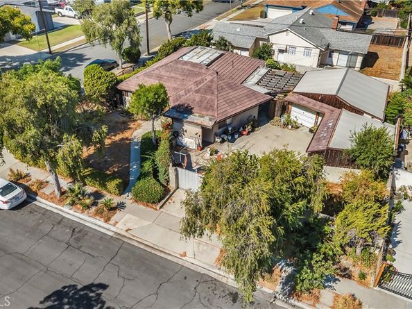 727 S Falcon Street, Anaheim CA 92804