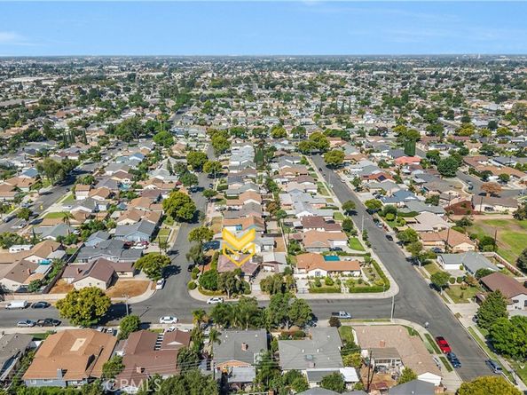 727 S Falcon Street, Anaheim CA 92804