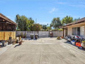 727 S Falcon Street, Anaheim CA 92804
