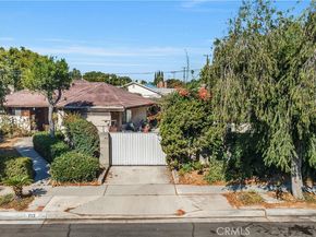 727 S Falcon Street, Anaheim CA 92804