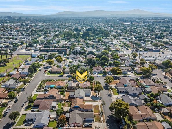 727 S Falcon Street, Anaheim CA 92804