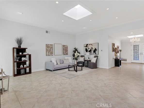 5596 Vista Del Mando S A, Laguna Woods CA 92637