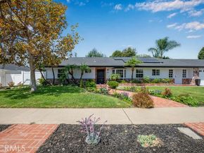 11891 Gladstone Drive, Santa Ana CA 92705