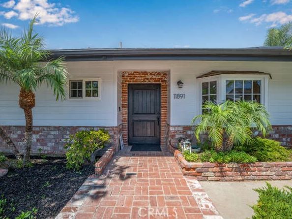 11891 Gladstone Drive, Santa Ana CA 92705