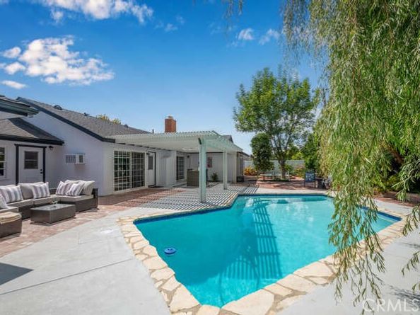 11891 Gladstone Drive, Santa Ana CA 92705