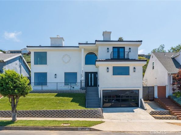 5714 Brushton, Los Angeles CA 90008